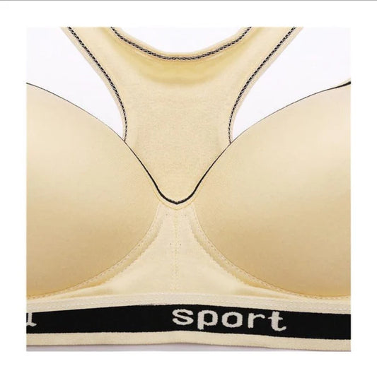 Luxury Essential Sport Bra & panty for Everyday Wear