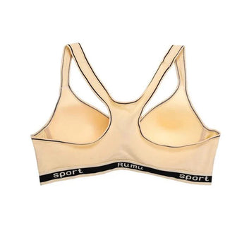 Luxury Essential Sport Bra & panty for Everyday Wear