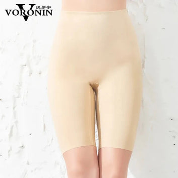 Seamless Breathable Thigh Shaper for ladies